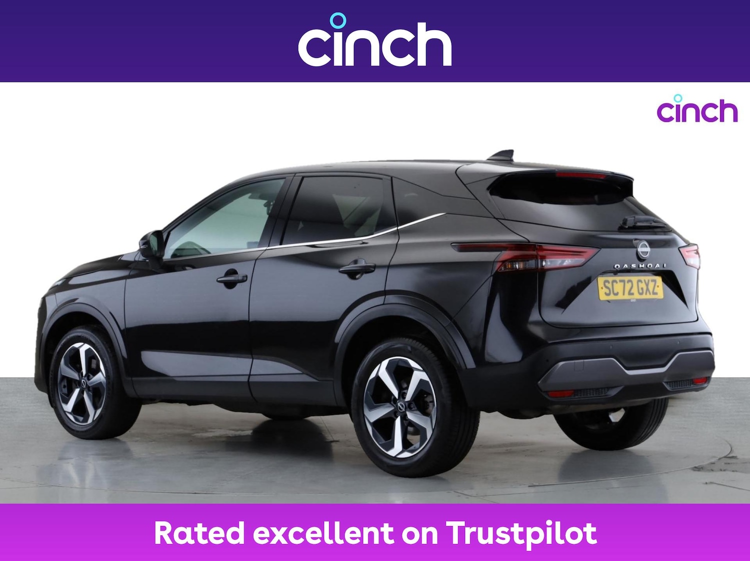 Used Nissan Qashqai 2022 for sale - 76710615: Photo 6