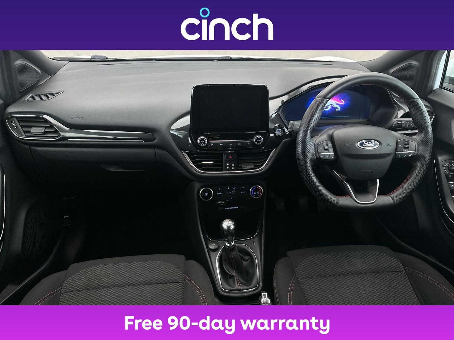 Used Ford Puma 2022 for sale - 75993680: Photo 15