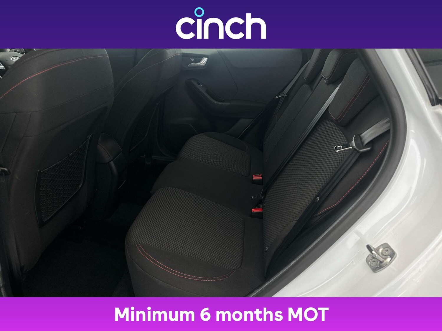 Used Ford Puma 2022 for sale - 75993680: Photo 20