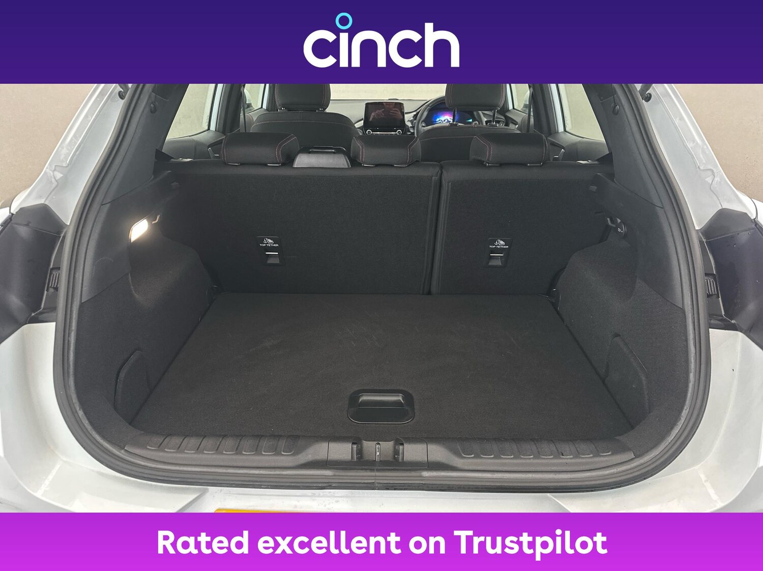 Used Ford Puma 2022 for sale - 75993680: Photo 21