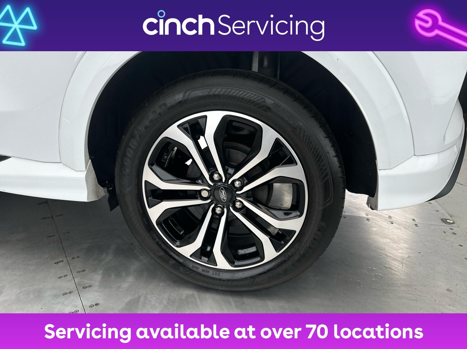 Used Ford Puma 2022 for sale - 75993680: Photo 26