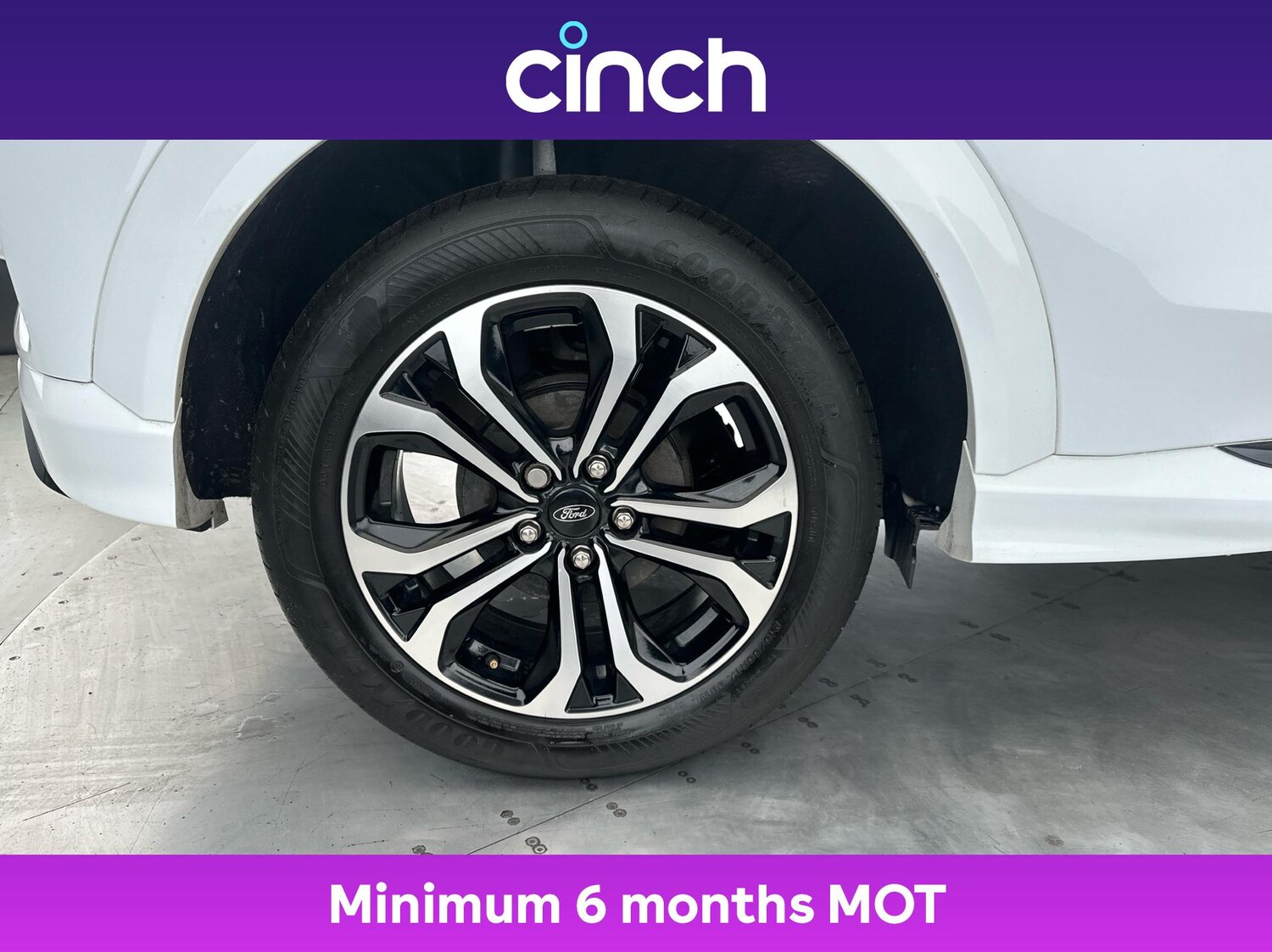 Used Ford Puma 2022 for sale - 75993680: Photo 27