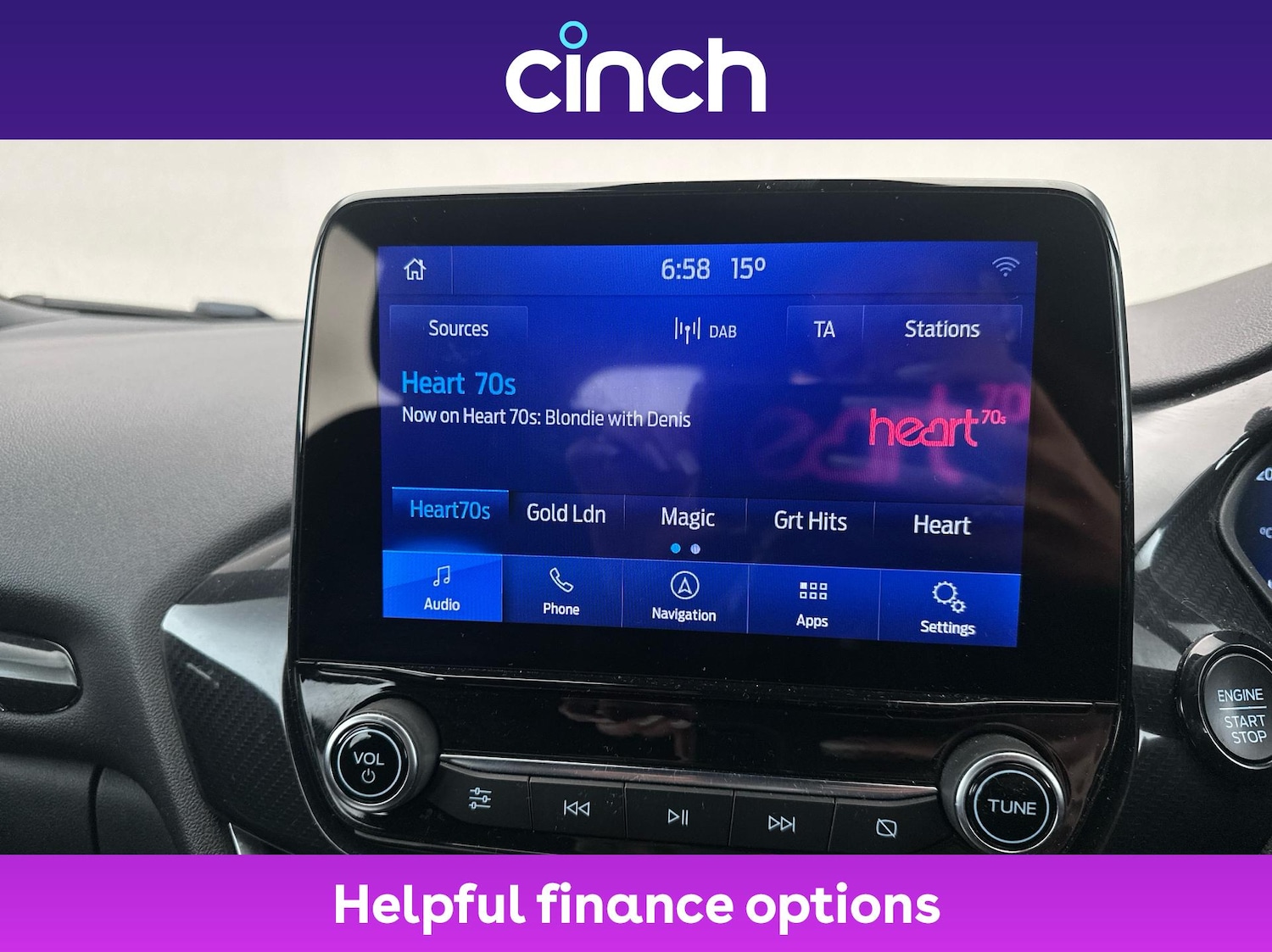 Used Ford Puma 2022 for sale - 75993680: Photo 30