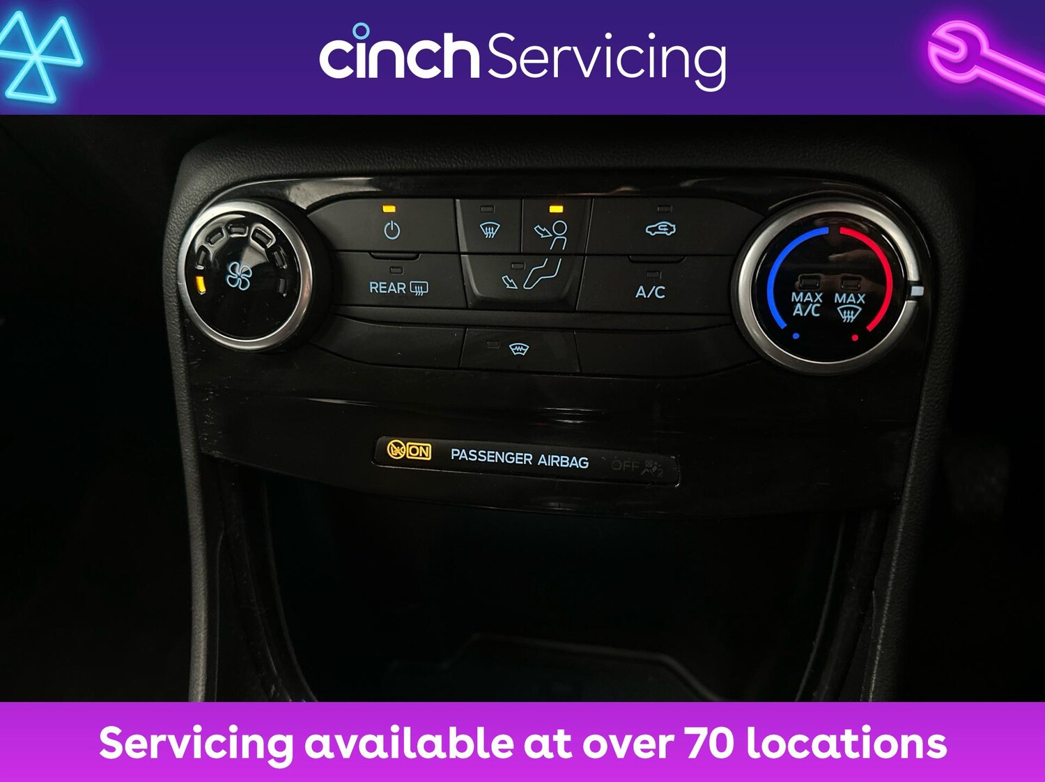 Used Ford Puma 2022 for sale - 75993680: Photo 31