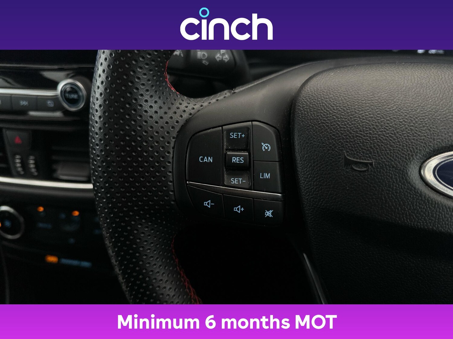 Used Ford Puma 2022 for sale - 75993680: Photo 32