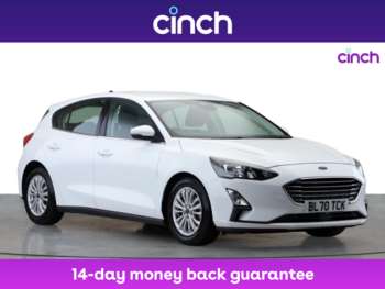 Used Ford Focus 2020 for sale - 75182897: Photo