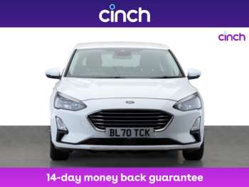 Used Ford Focus 2020 for sale - 75182897: Photo