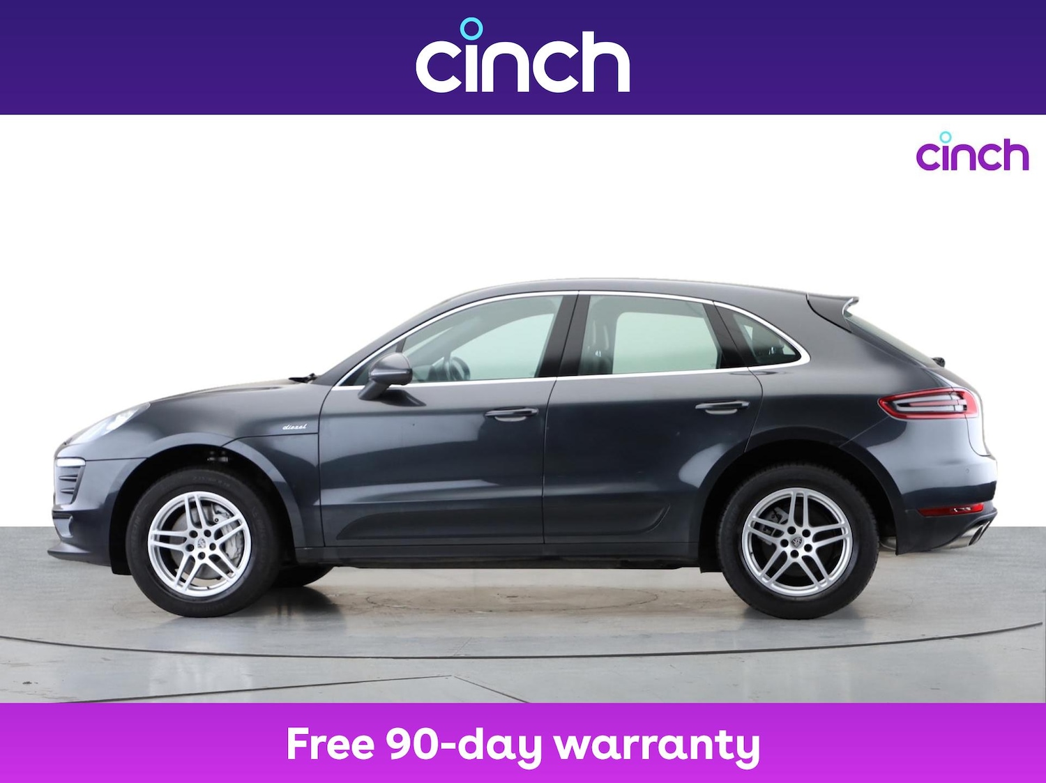 Used Porsche Macan 2016 for sale - 76062597: Photo 8