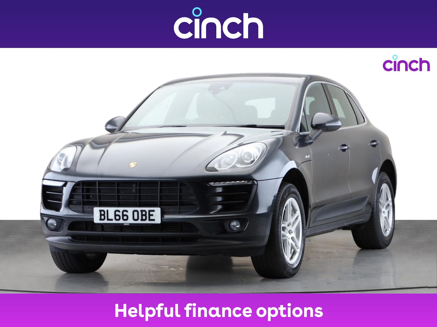 Used Porsche Macan 2016 for sale - 76062597: Photo 9