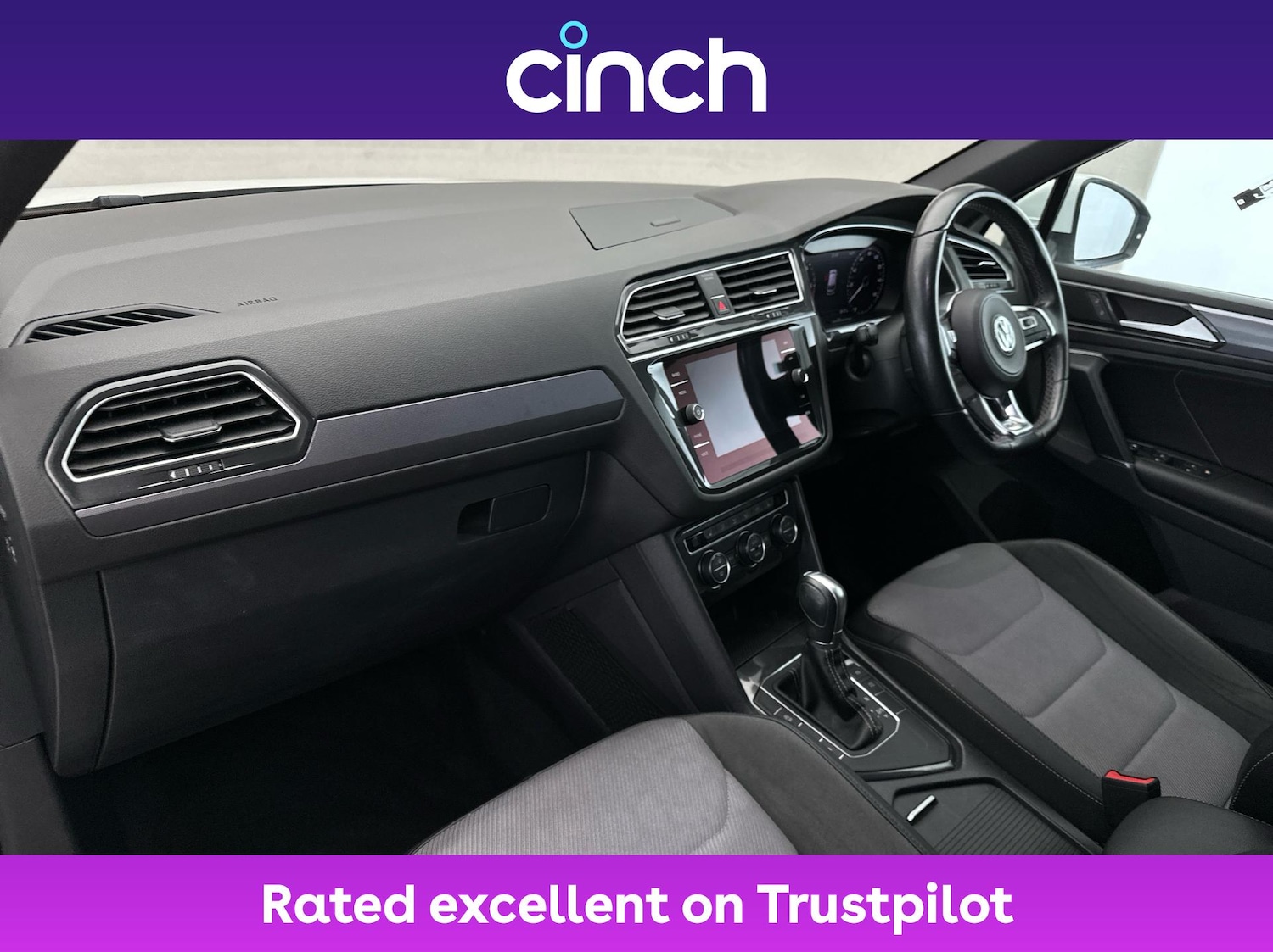 Used Volkswagen Tiguan 2017 for sale - 76241942: Photo 14