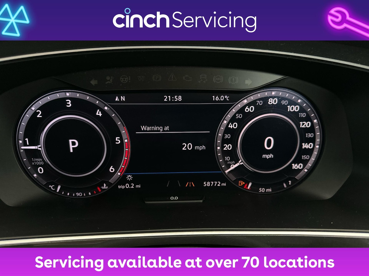 Used Volkswagen Tiguan 2017 for sale - 76241942: Photo 18