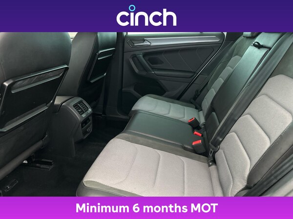 Used Volkswagen Tiguan 2017 for sale - 76241942: Photo 20