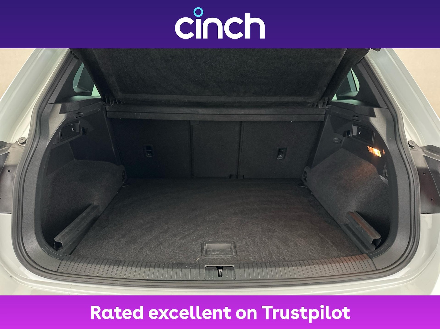 Used Volkswagen Tiguan 2017 for sale - 76241942: Photo 21