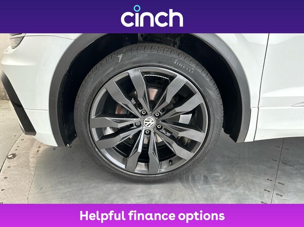 Used Volkswagen Tiguan 2017 for sale - 76241942: Photo 24
