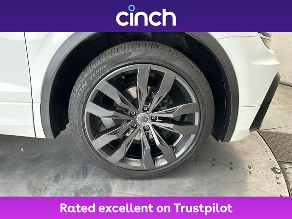 Used Volkswagen Tiguan 2017 for sale - 76241942: Photo 28