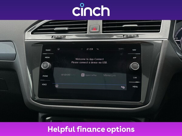 Used Volkswagen Tiguan 2017 for sale - 76241942: Photo 30