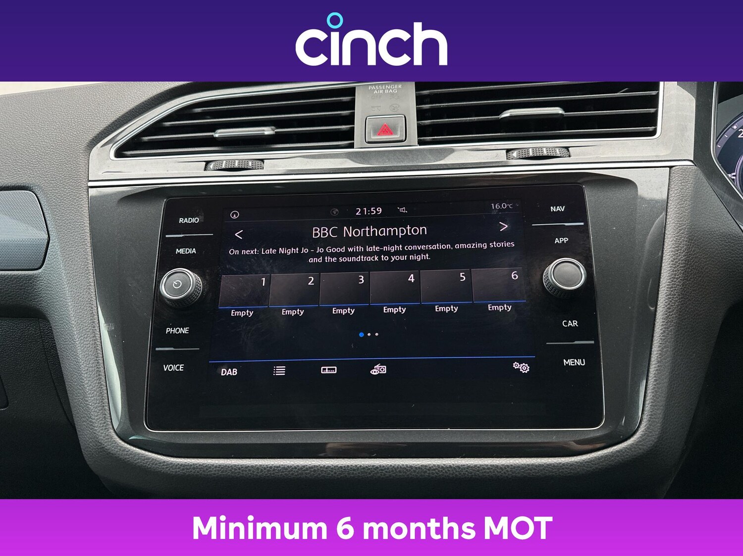 Used Volkswagen Tiguan 2017 for sale - 76241942: Photo 32