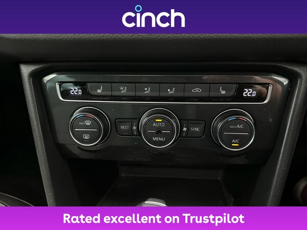 Used Volkswagen Tiguan 2017 for sale - 76241942: Photo 33