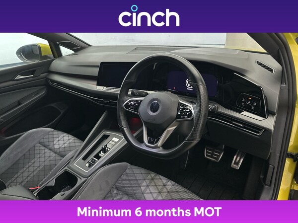 Used Volkswagen Golf 2020 for sale - 76313515: Photo 12