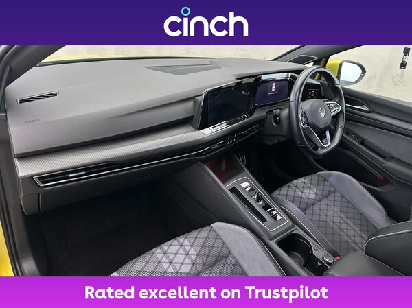 Used Volkswagen Golf 2020 for sale - 76313515: Photo 14