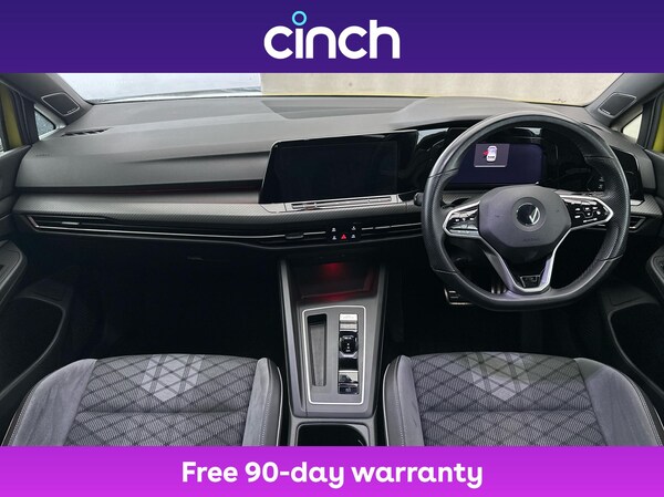 Used Volkswagen Golf 2020 for sale - 76313515: Photo 15
