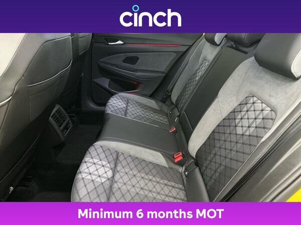 Used Volkswagen Golf 2020 for sale - 76313515: Photo 20