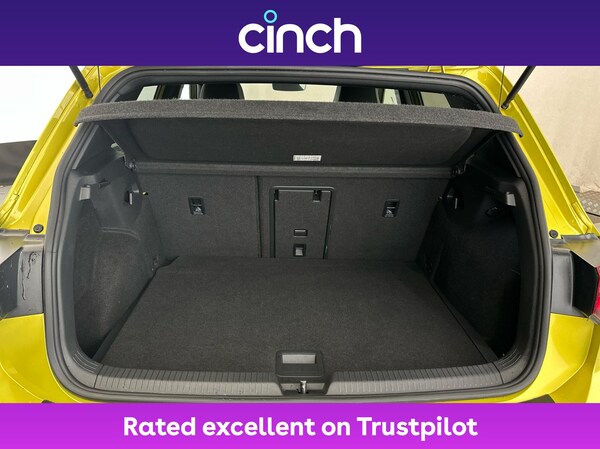 Used Volkswagen Golf 2020 for sale - 76313515: Photo 21
