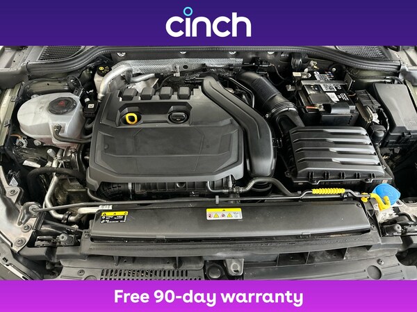 Used Volkswagen Golf 2020 for sale - 76313515: Photo 23