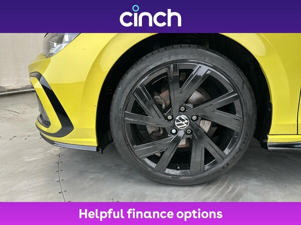 Used Volkswagen Golf 2020 for sale - 76313515: Photo 24