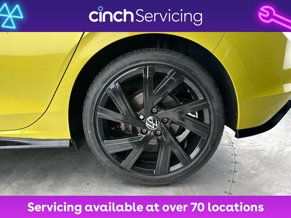 Used Volkswagen Golf 2020 for sale - 76313515: Photo 26