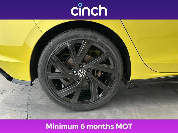 Used Volkswagen Golf 2020 for sale - 76313515: Photo 27
