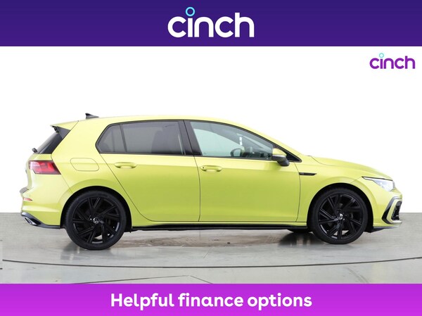 Used Volkswagen Golf 2020 for sale - 76313515: Photo 2