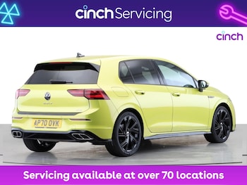Used Volkswagen Golf 2020 for sale - 76313515: Photo 3