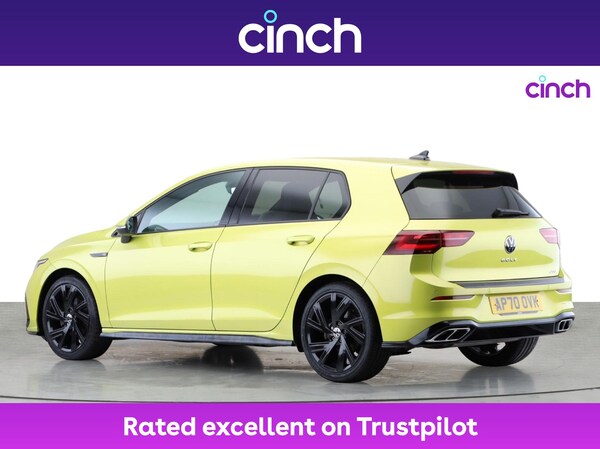 Used Volkswagen Golf 2020 for sale - 76313515: Photo 6