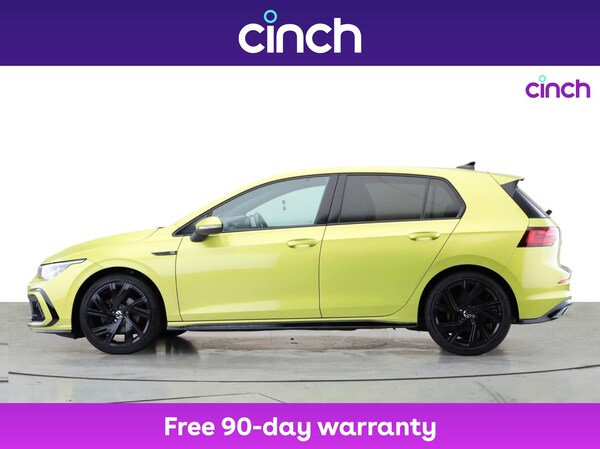 Used Volkswagen Golf 2020 for sale - 76313515: Photo 8