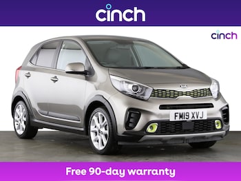Used Kia Picanto 2019 for sale - 76528765: Photo