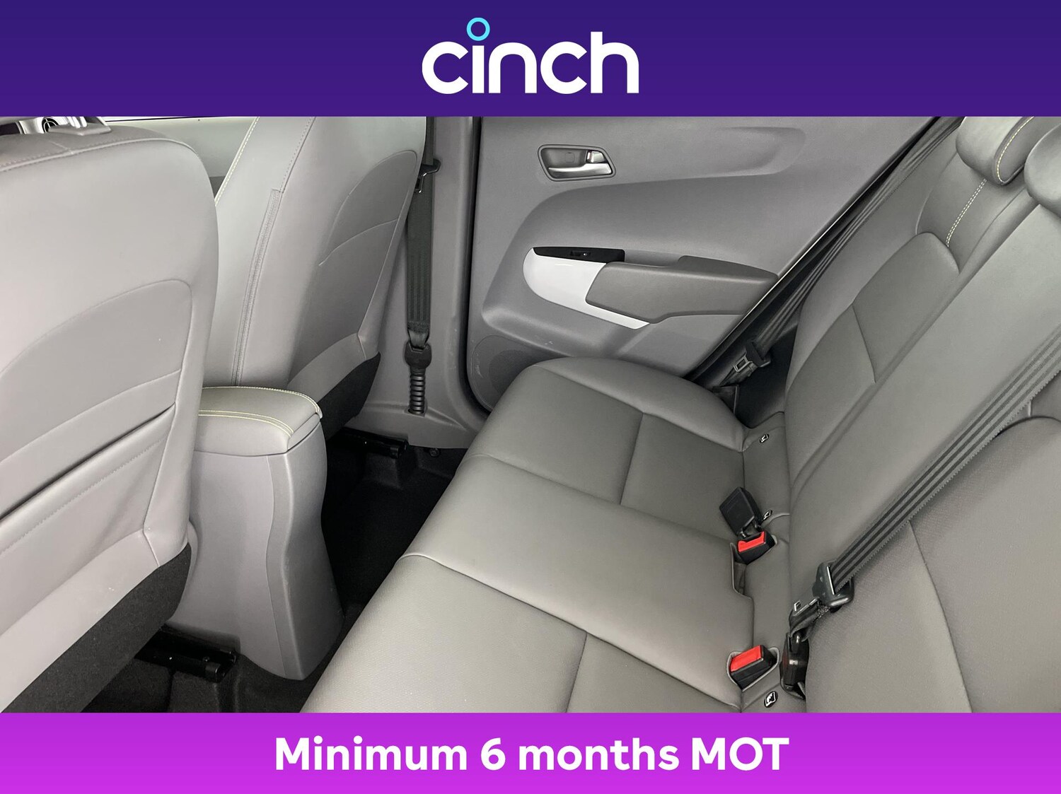 Used Kia Picanto 2019 for sale - 76528765: Photo 20