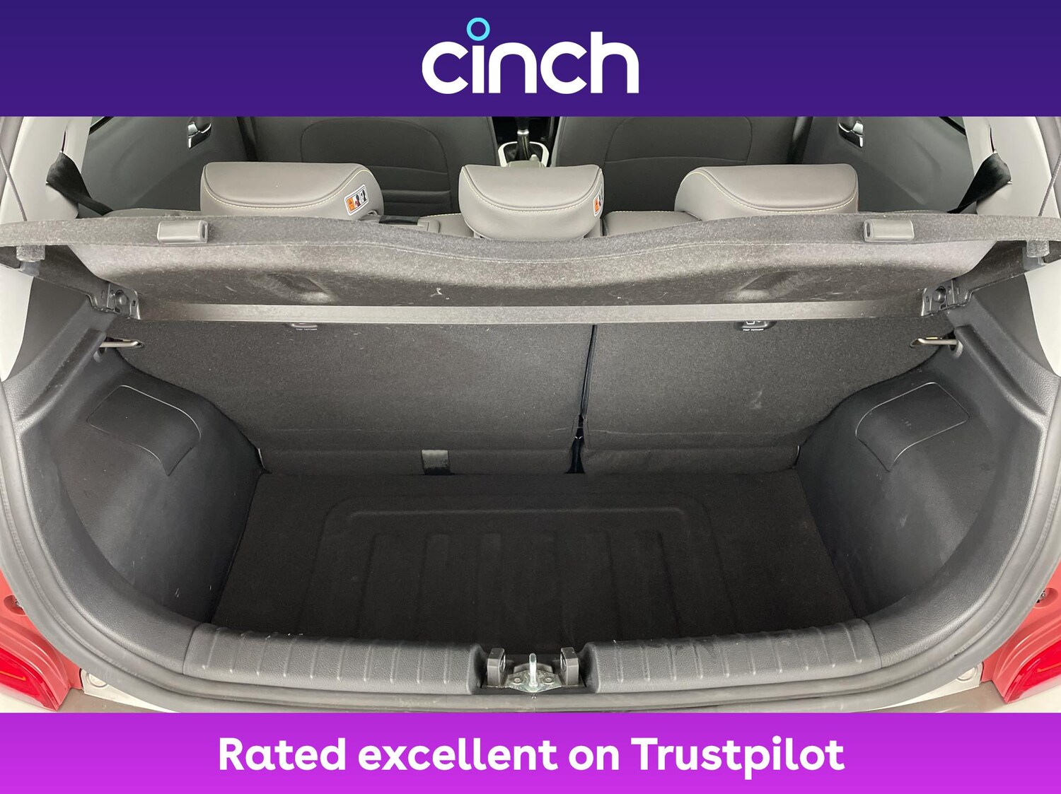 Used Kia Picanto 2019 for sale - 76528765: Photo 21