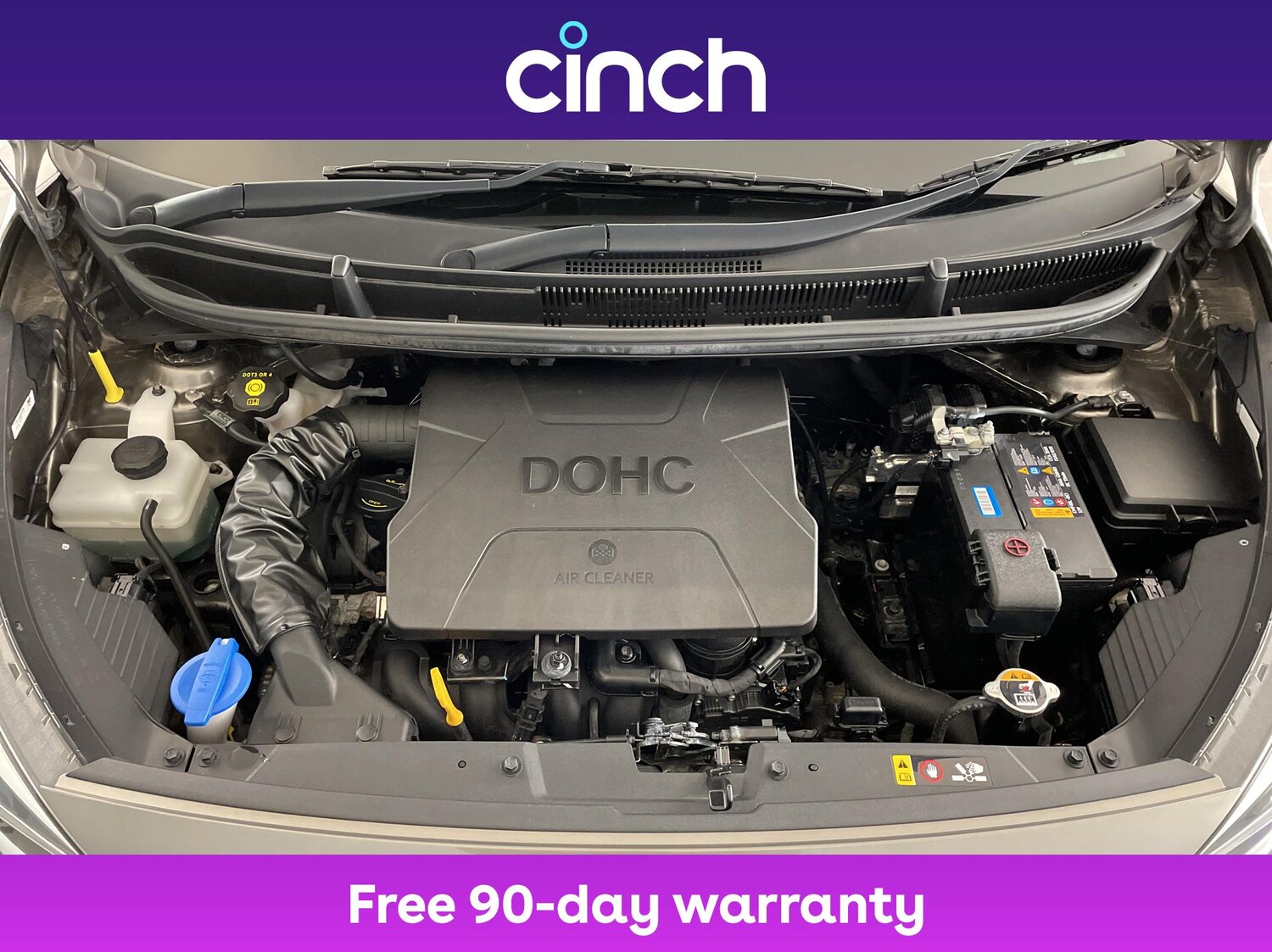 Used Kia Picanto 2019 for sale - 76528765: Photo 23