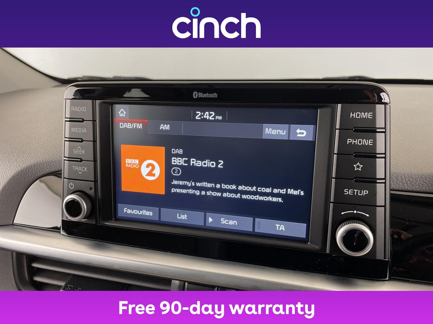 Used Kia Picanto 2019 for sale - 76528765: Photo 29