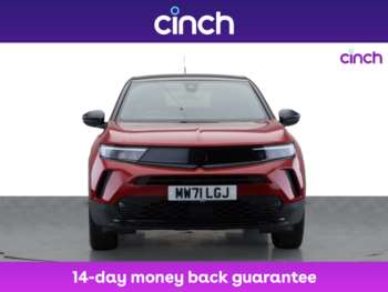 Used Vauxhall Mokka 2021 for sale - 74948678: Photo