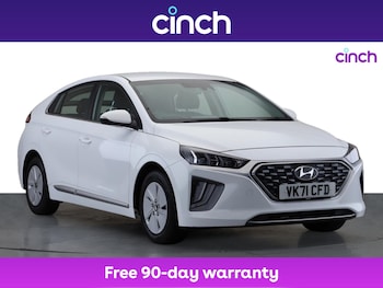 Hyundai - IONIQ