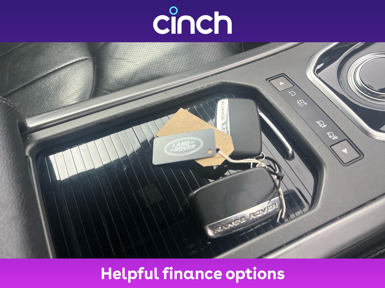 Used Land Rover Range Rover Evoque 2018 for sale - 76670229: Photo 30