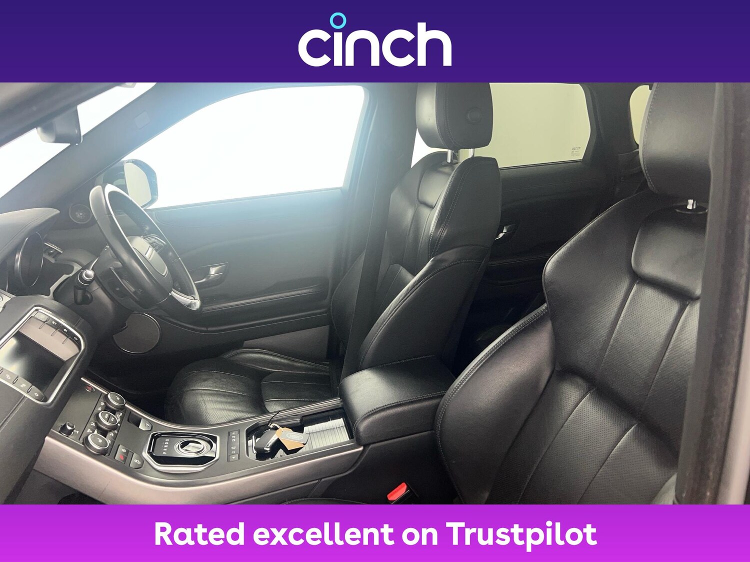 Used Land Rover Range Rover Evoque 2018 for sale - 76670229: Photo 33