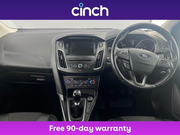 Used Ford Focus 2018 for sale - 76242038: Photo 15
