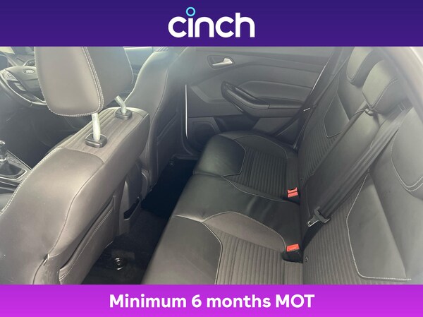 Used Ford Focus 2018 for sale - 76242038: Photo 20