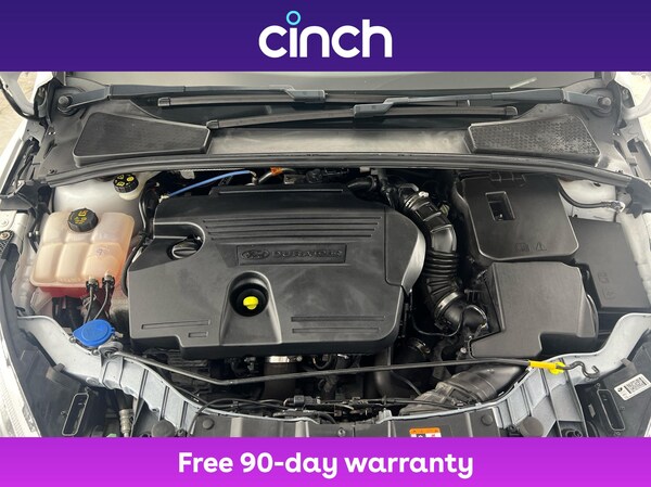 Used Ford Focus 2018 for sale - 76242038: Photo 23