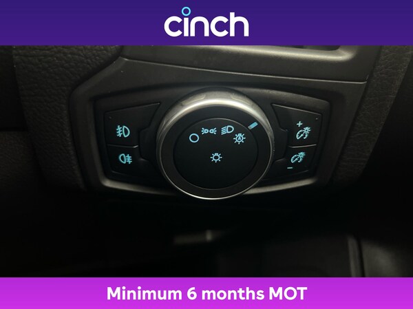 Used Ford Focus 2018 for sale - 76242038: Photo 37