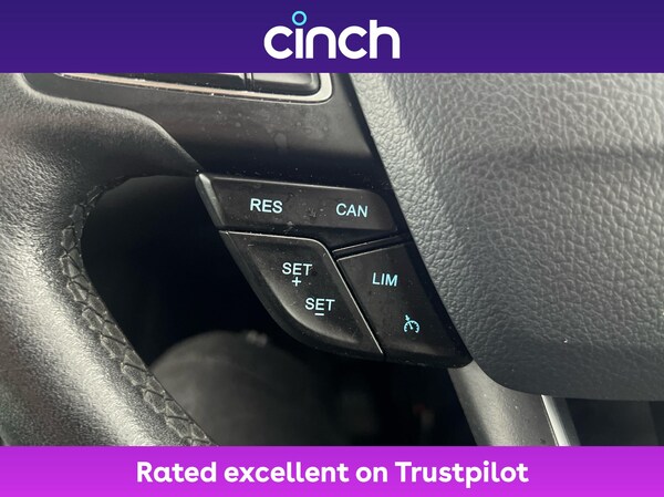 Used Ford Focus 2018 for sale - 76242038: Photo 38