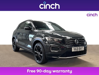 Volkswagen - T-Roc